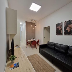 Appartement met Twee Slaapkamers